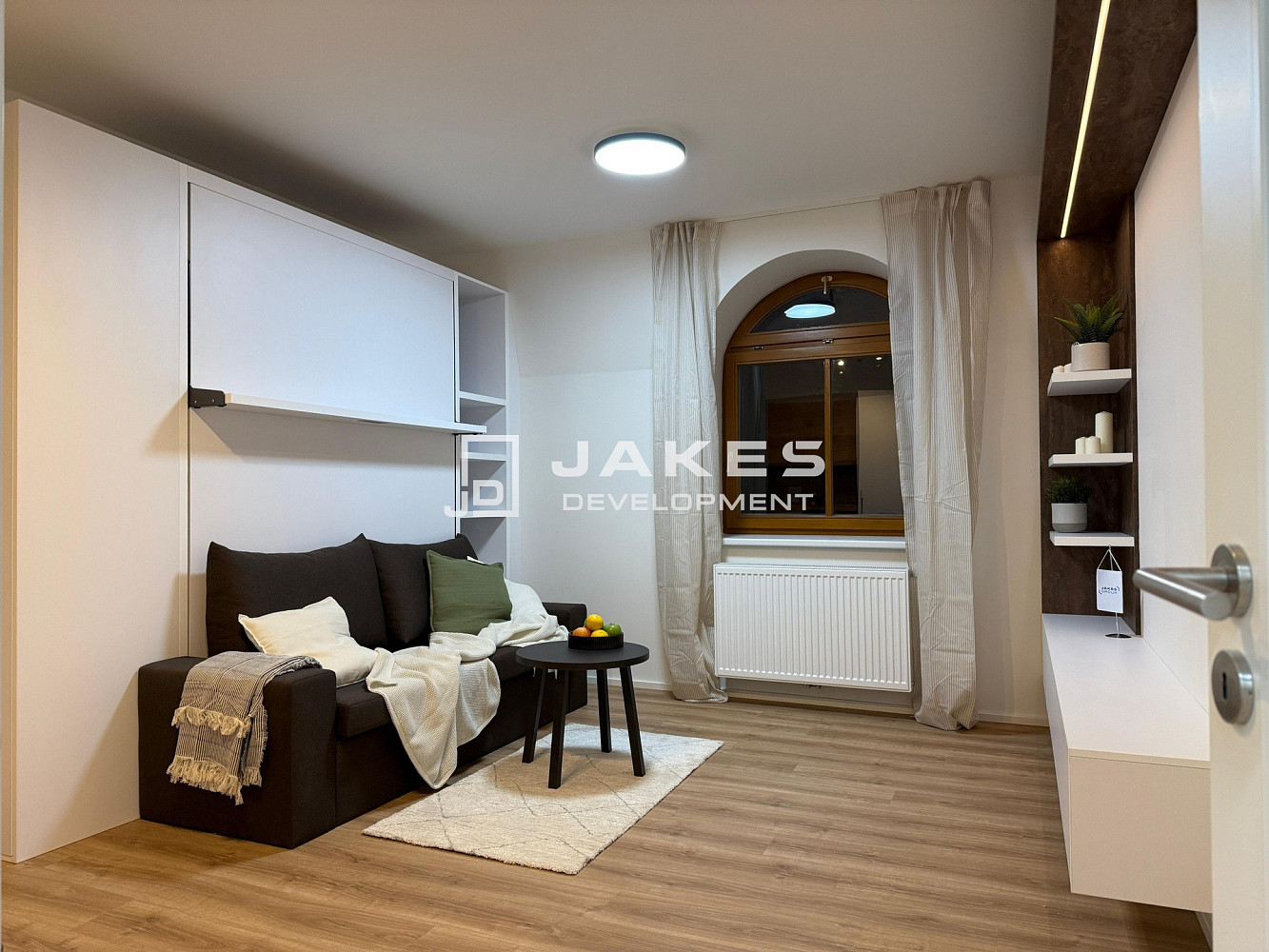 Prodej bytu 1+kk 29 m²