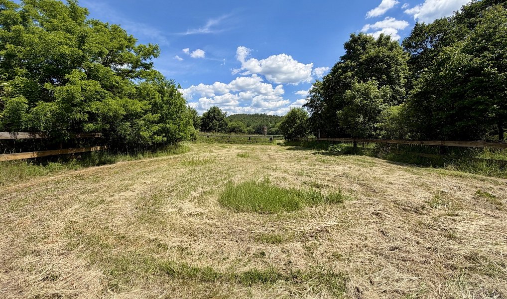 Prodej zemědělského objektu 421 m², Týnec nad Sázavou – náhled fotky 40