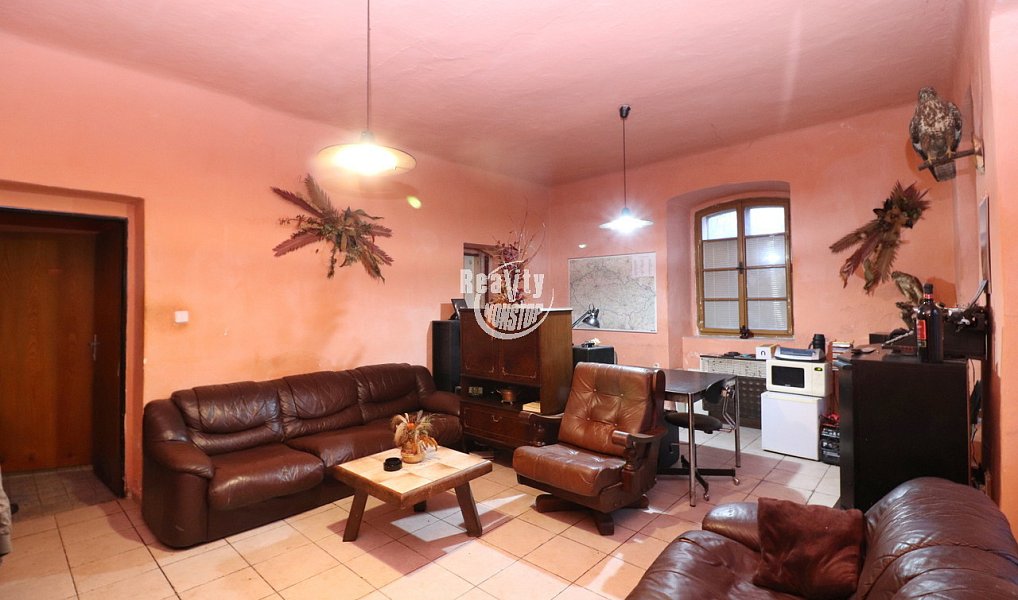 Prodej výrobních prostor 432 m², Brtnice – náhled fotky 7