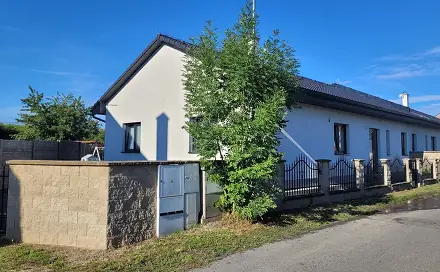 Prodej domu 110 m² s pozemkem 788 m², Litoměřická, Vrbice, okres Litoměřice