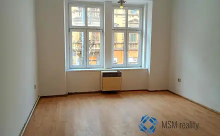 Prodej bytu 2+1 61 m²