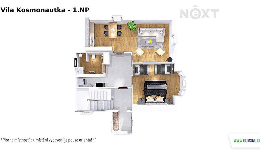 Prodej komerčního objektu (jiného typu) 274 m², Velké Losiny – náhled fotky 11