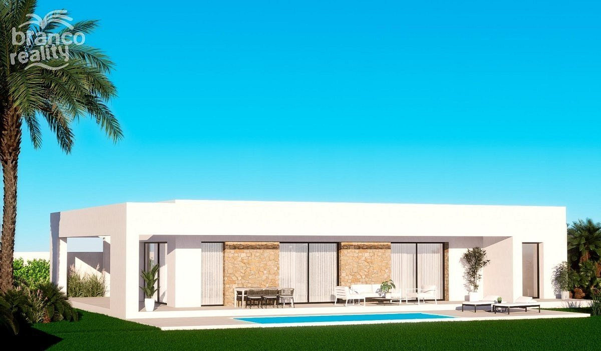Casa – Finestrat, Urbanització Balcó de Finestrat, la Marina Baixa - Más