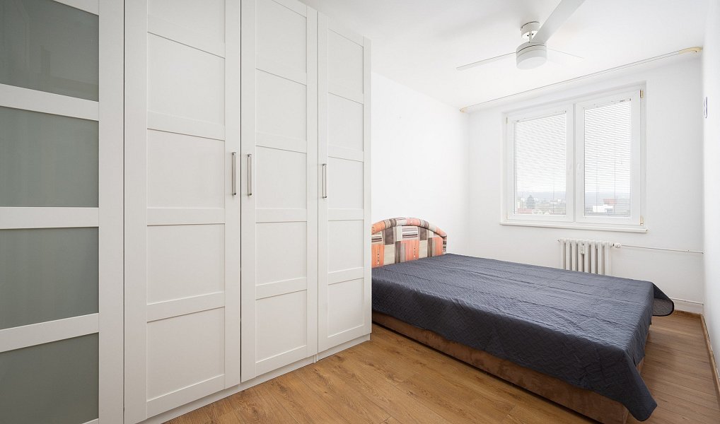 Pronájem bytu 3+1 80 m², Praha – náhled fotky 11