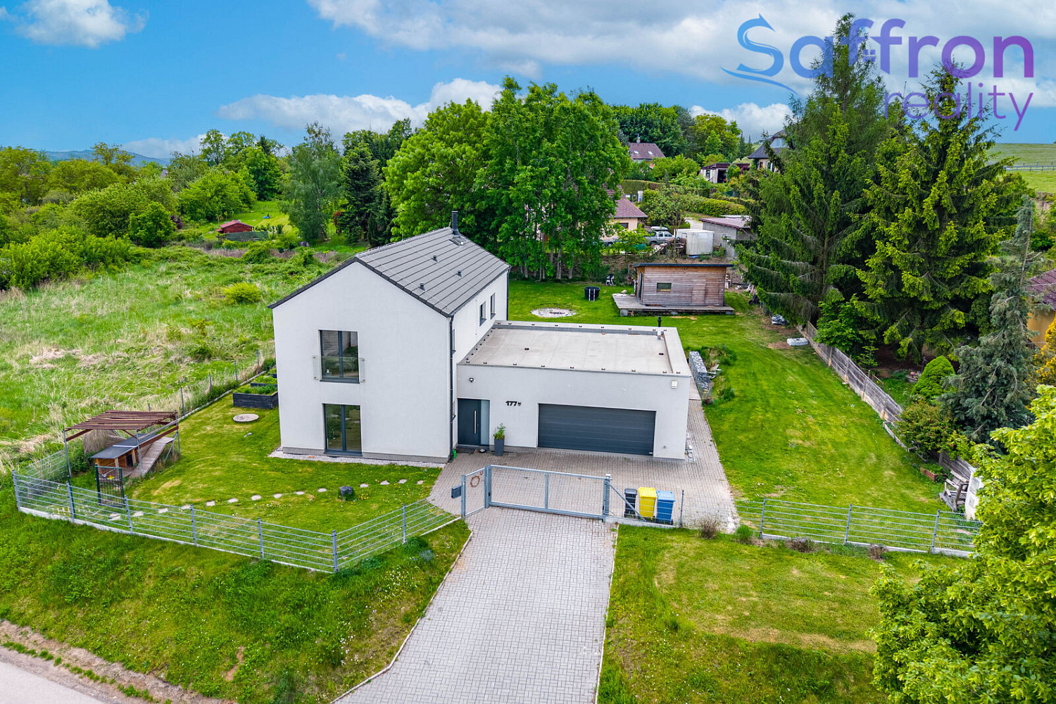 Prodej domu 241 m² s pozemkem 1 469 m² – fotografie 5