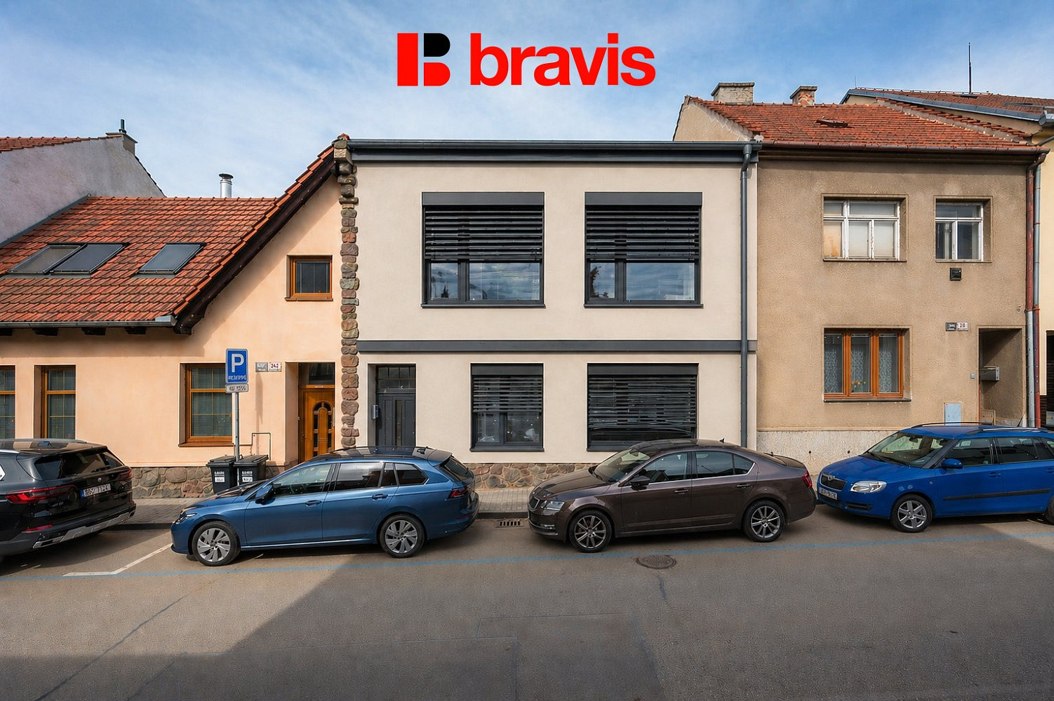 Prodej domu 148 m² s pozemkem 151 m² — photo 2
