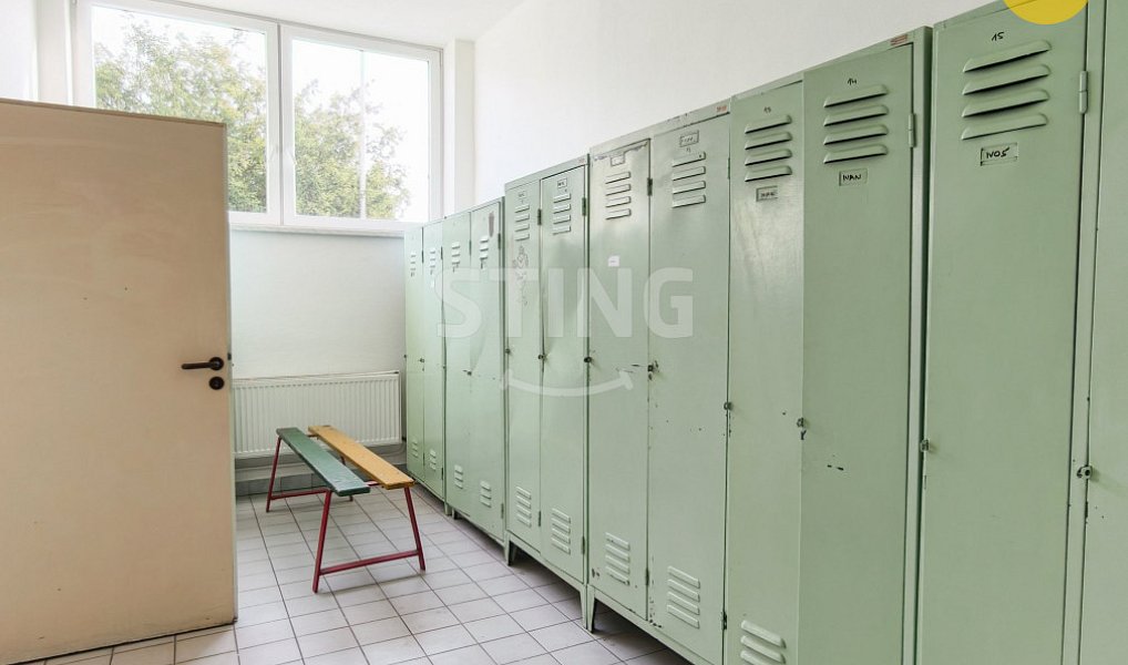 Pronájem skladovacích prostor 600 m², Ostrava – náhled fotky 21
