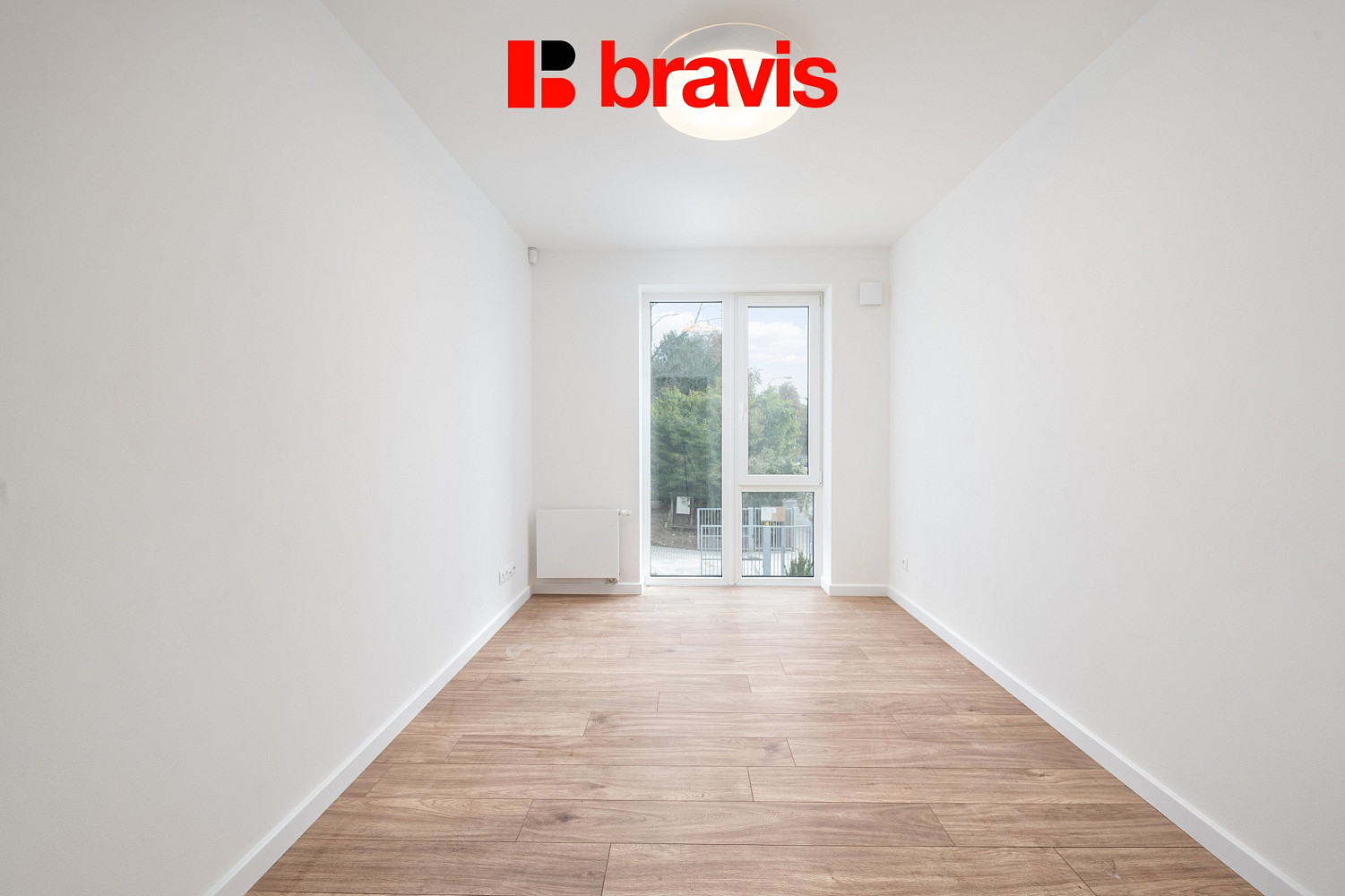 Pronájem kanceláře 66 m² — photo 5