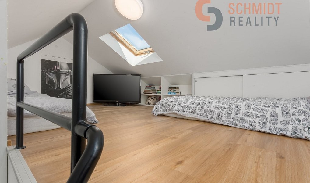 Prodej bytu 4+kk 115 m², Brno – náhled fotky 12