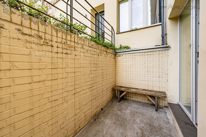 Pronájem bytu 1+kk 37 m² — photo 4