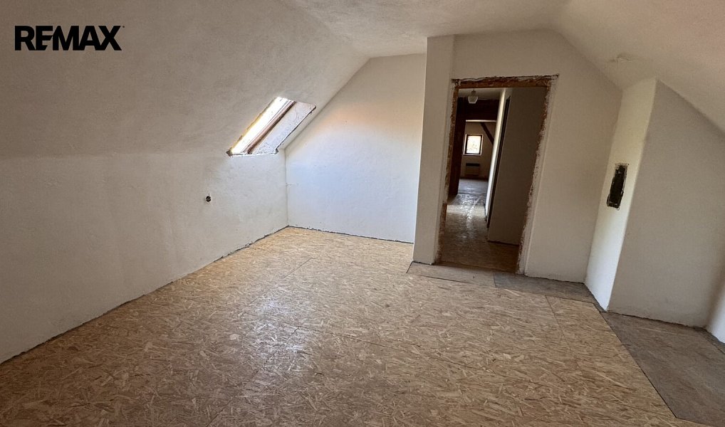 Prodej domu 108 m² s pozemkem 342 m², Červená Řečice – náhled fotky 14
