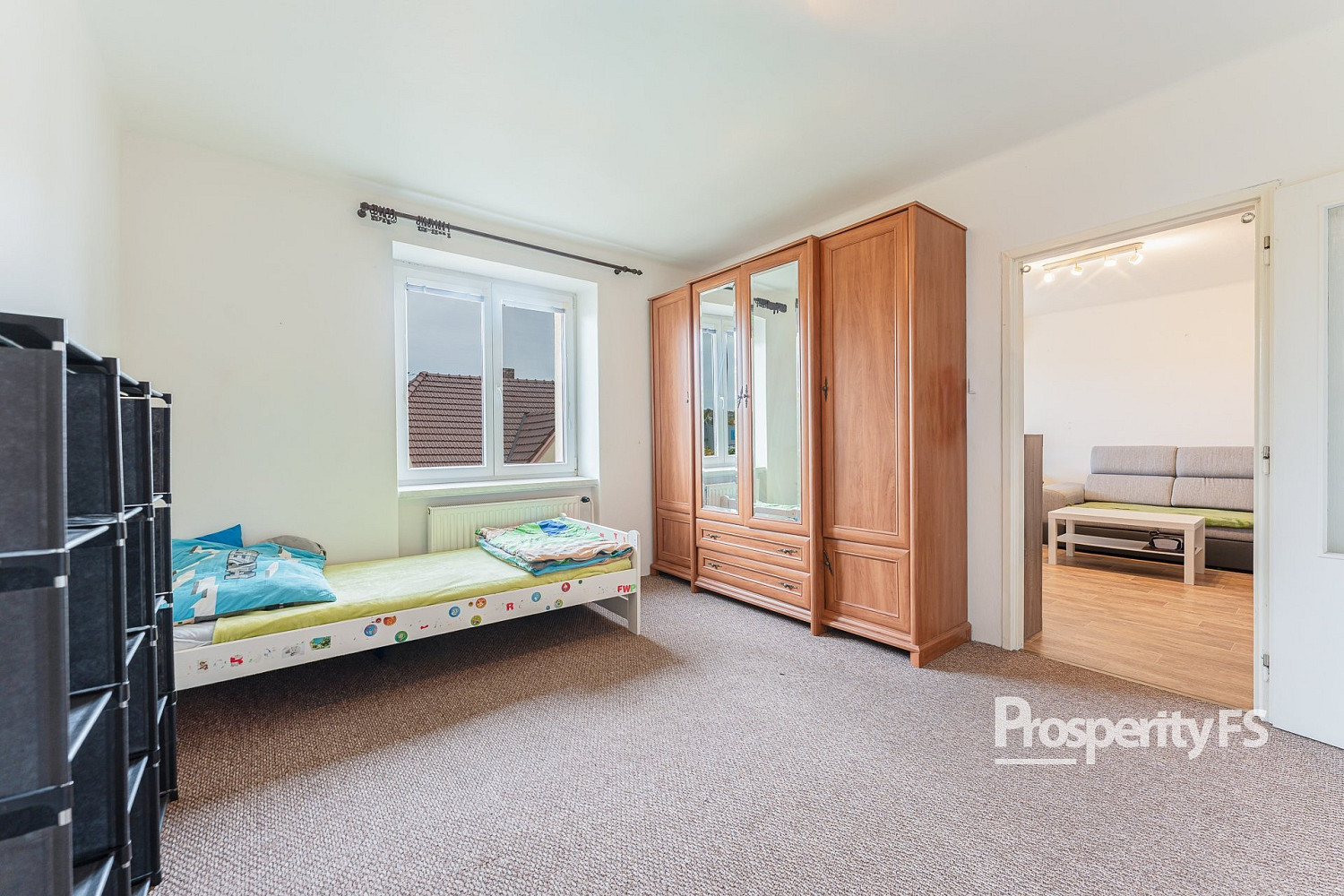 Prodej bytu 3+1 60 m² – fotografie 3