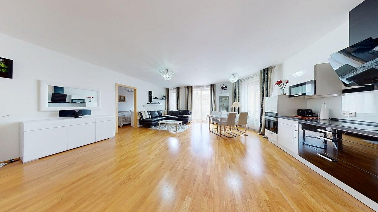 Prodej bytu 2+kk 72 m² — photo 3