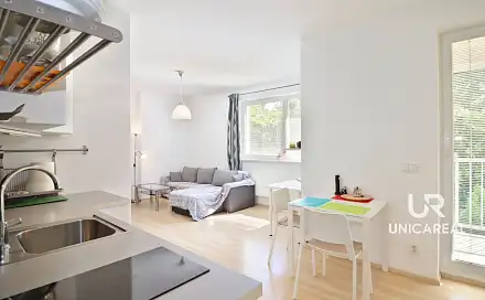 Prodej bytu 2+kk 51 m², K Lesu, Modřice, okres Brno-venkov