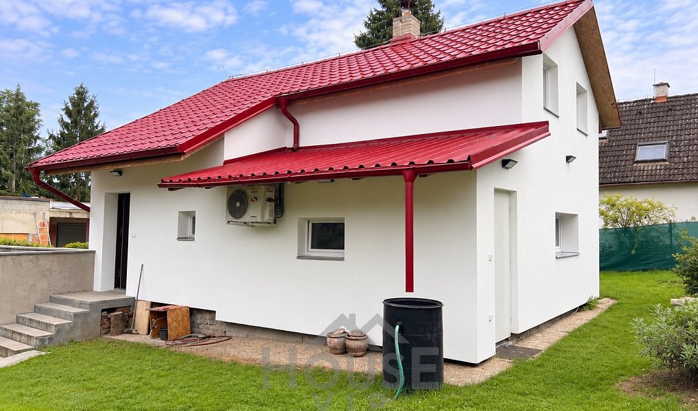 Prodej domu 95 m² s pozemkem 421 m², Praha – náhled fotky 2