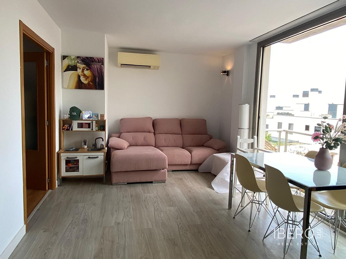 Piso 3+kk – Palma, El Sindicat, Foners - Vista 2