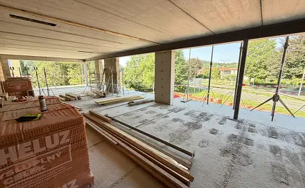 Prodej bytu 3+kk 73 m², Mánesova, Boskovice, okres Blansko