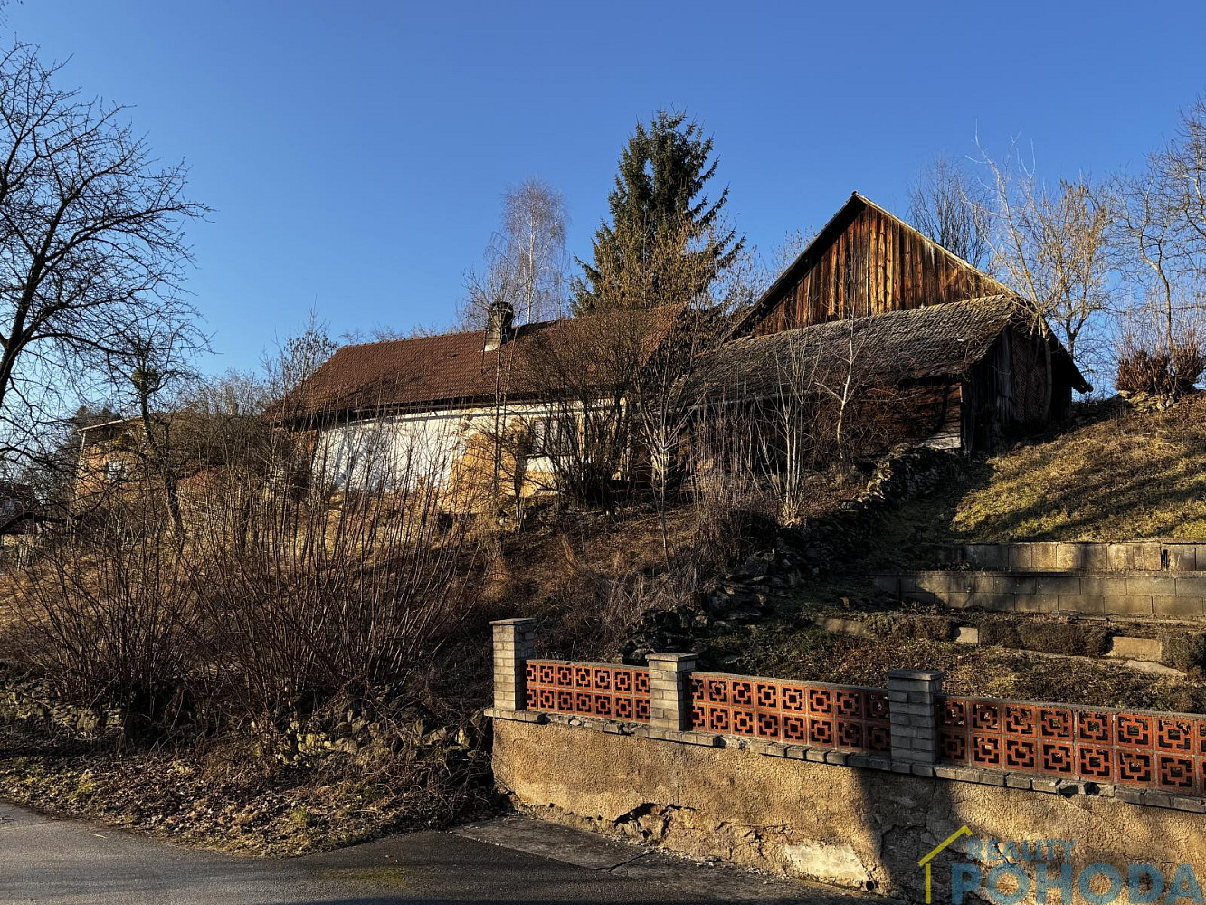 Prodej chaty/chalupy 70 m² s pozemkem 547 m² – fotografie 2