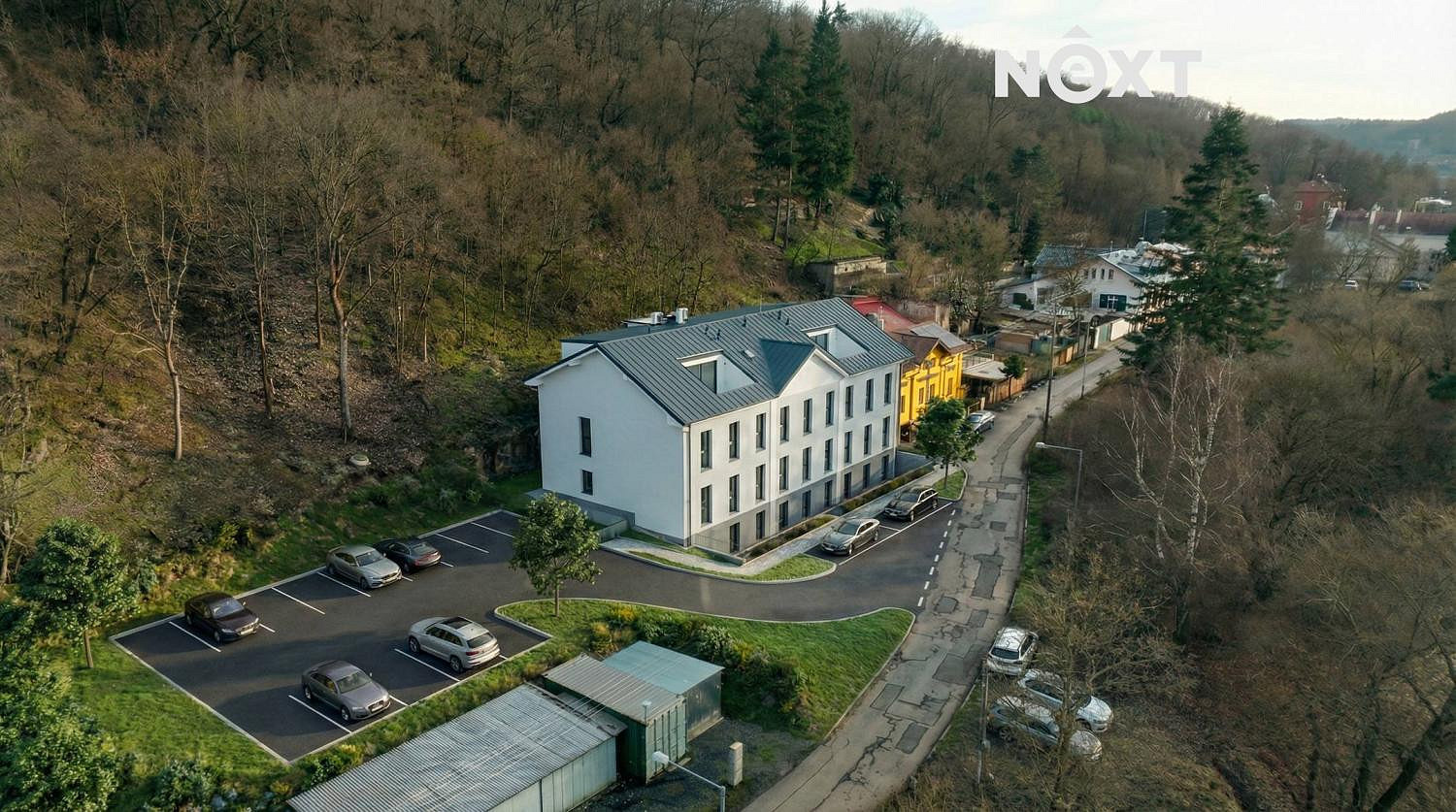 Prodej bytu 1+kk 44 m²