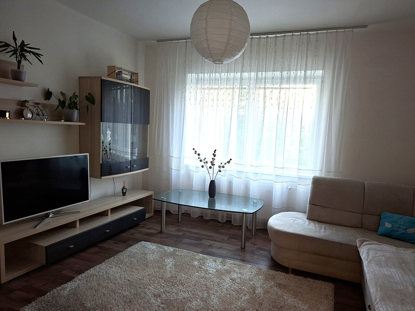 Prodej bytu 2+1 62 m² – pohled 4