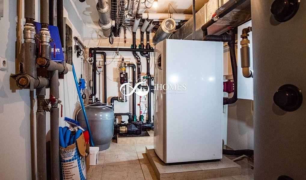 Prodej domu 484 m² s pozemkem 5 684 m², Praha – náhled fotky 52