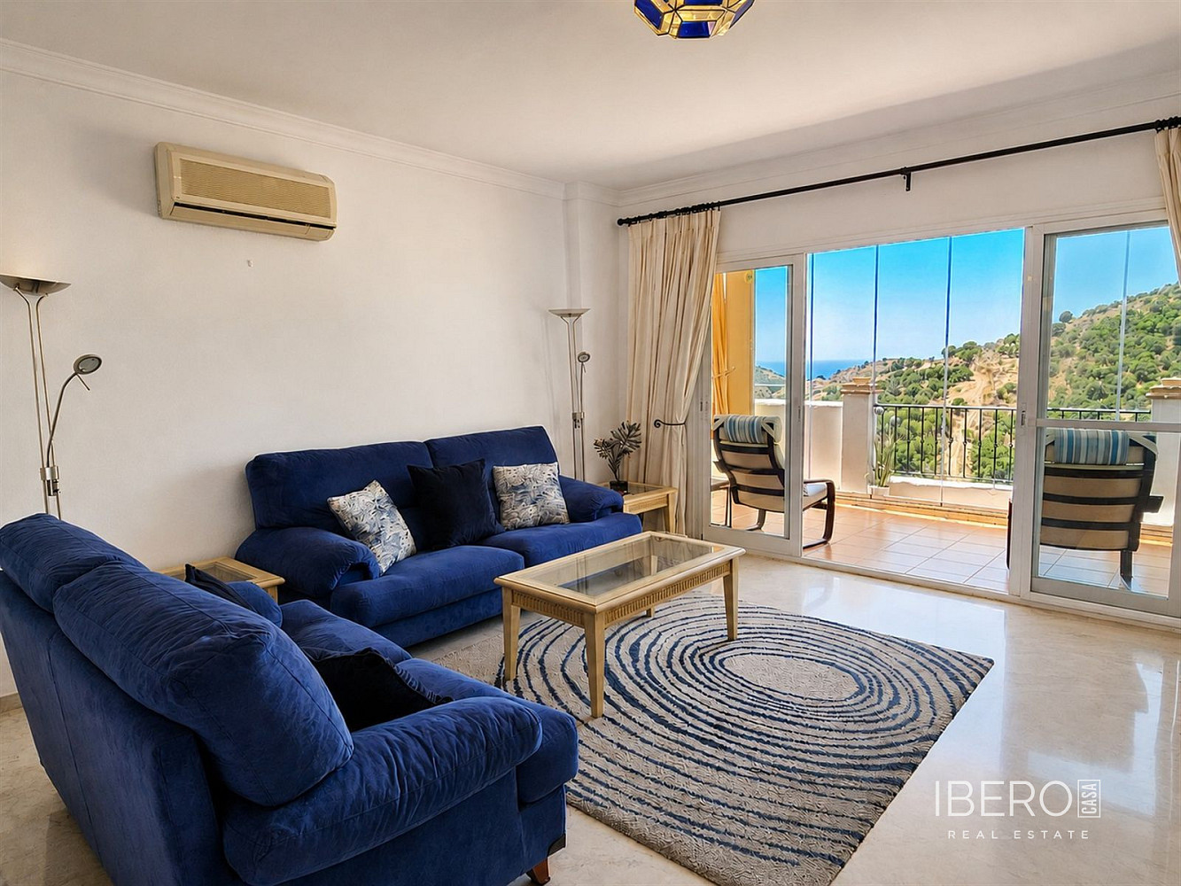 Pis 4+kk – Mijas, Urbanización Sitio de Calahonda - Vista 4
