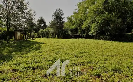 Prodej zahrady 412 m², Dyje, okres Znojmo