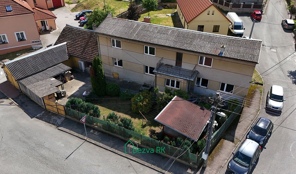 Prodej domu 160 m² s pozemkem 557 m², Zdice – náhled fotky 22