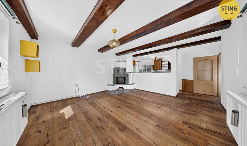 Prodej domu 225 m² s pozemkem 2 141 m², Rožnov pod Radhoštěm – náhled fotky 12