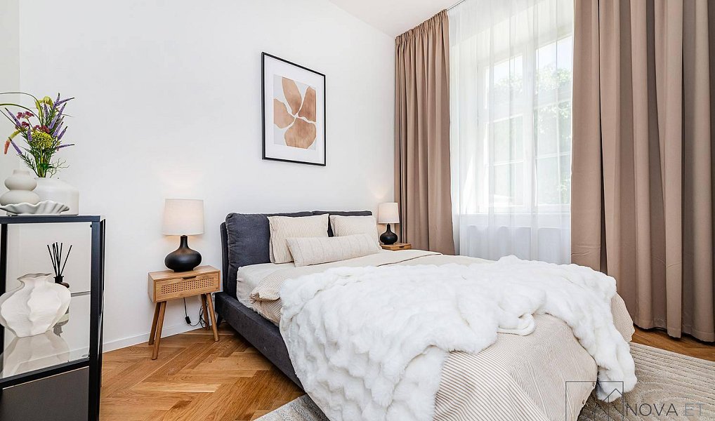 Prodej bytu 2+kk 51 m², Praha – náhled fotky 12