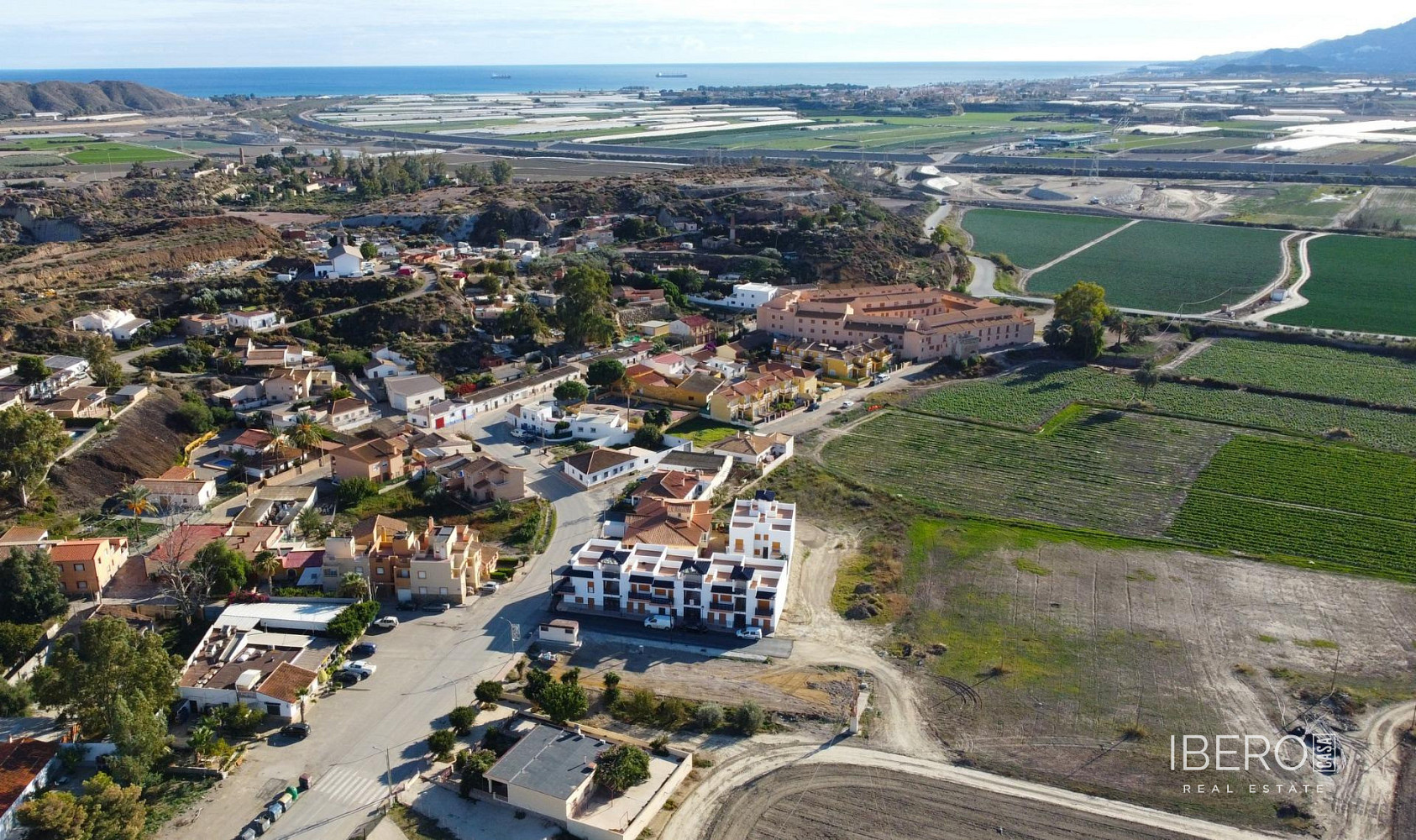 Piso 3+kk – Cuevas del Almanzora, Almería - Vista 2