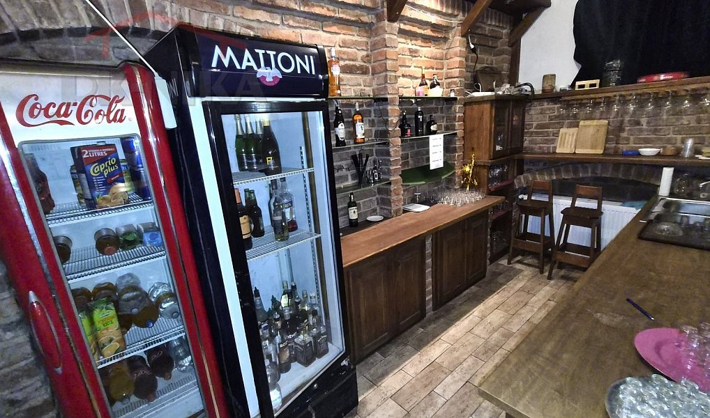 Pronájem restaurace 295 m², Semily – náhled fotky 2