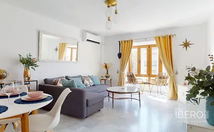 Prodej bytu 2+kk 49 m², Mijas, Španělsko