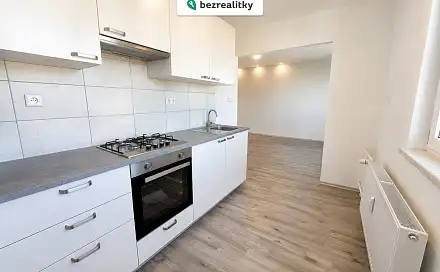 Prodej bytu 2+1 63 m², Bohuslava Martinů, Svitavy - Předměstí
