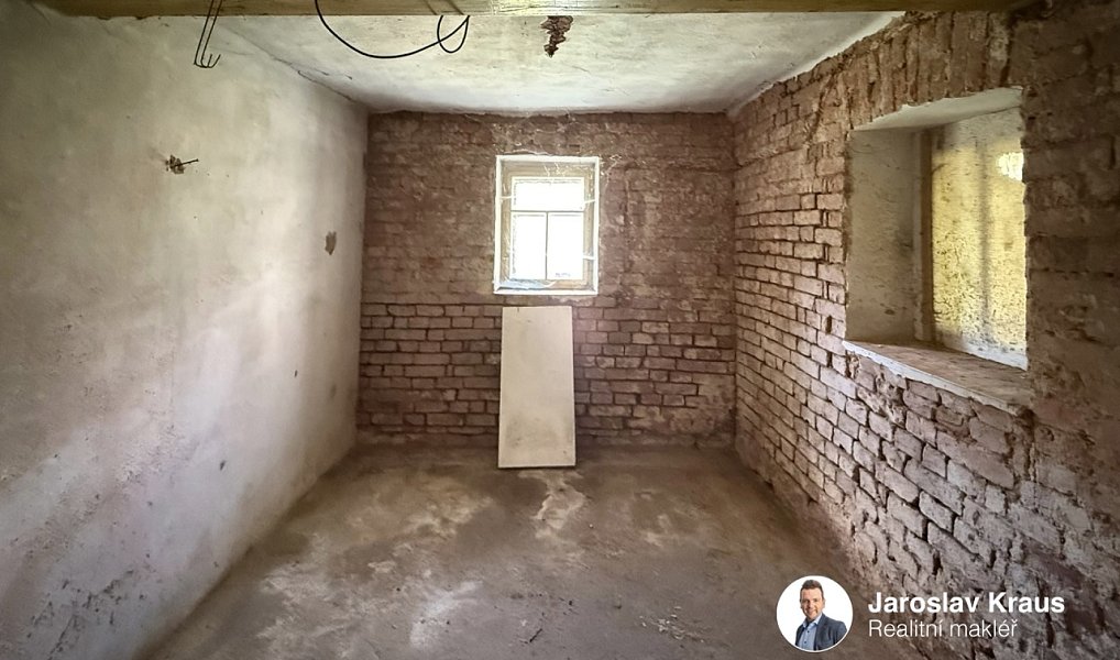 Prodej domu 80 m² s pozemkem 3 182 m², Lomnice nad Popelkou – náhled fotky 22