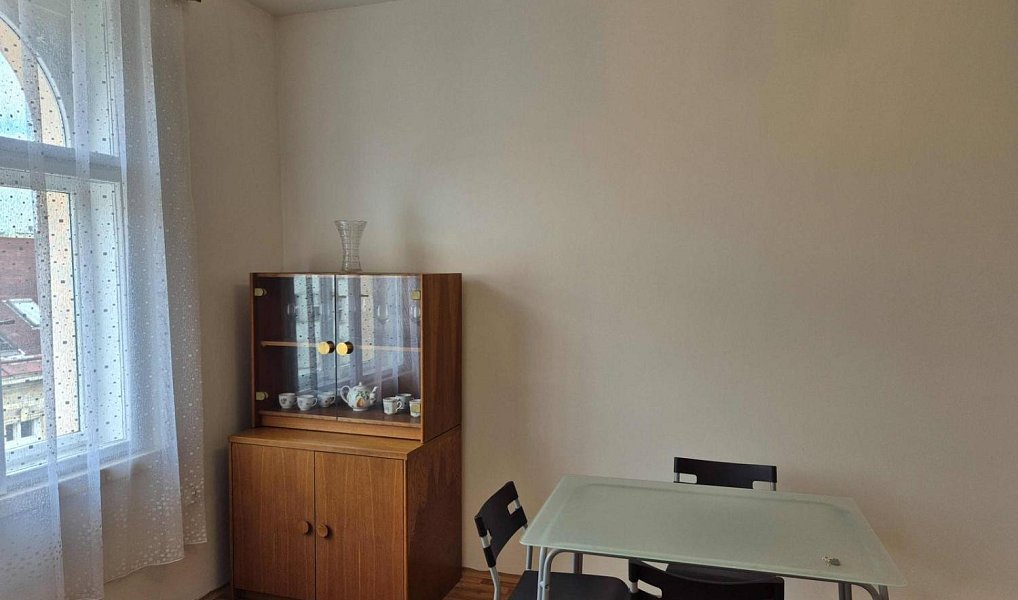 Pronájem bytu 2+kk 46 m², Praha – náhled fotky 3