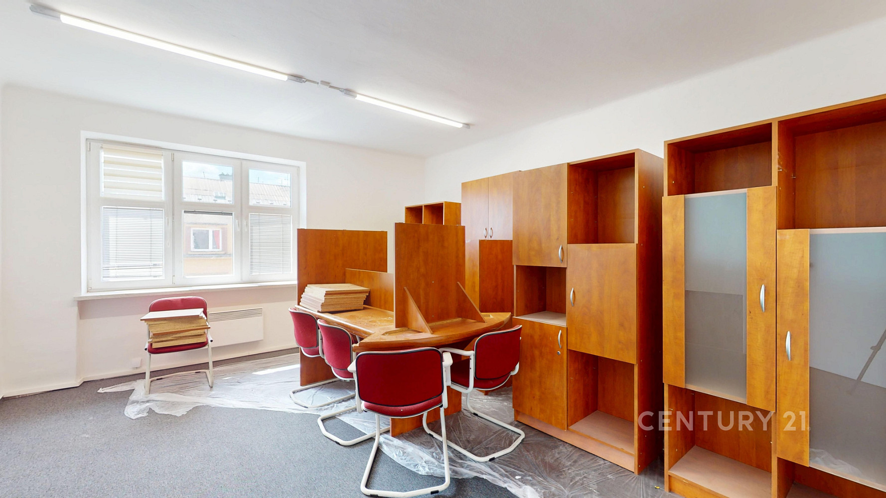 Pronájem kanceláře 51 m² – fotografie 5