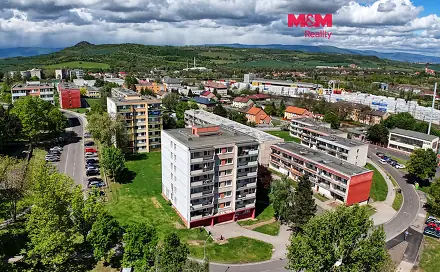 Pronájem bytu 4+1 85 m², Nová výstavba, Obrnice, okres Most