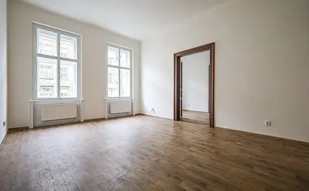 Prodej bytu 3+1 139 m², Mělnická, Praha 5 - Malá Strana