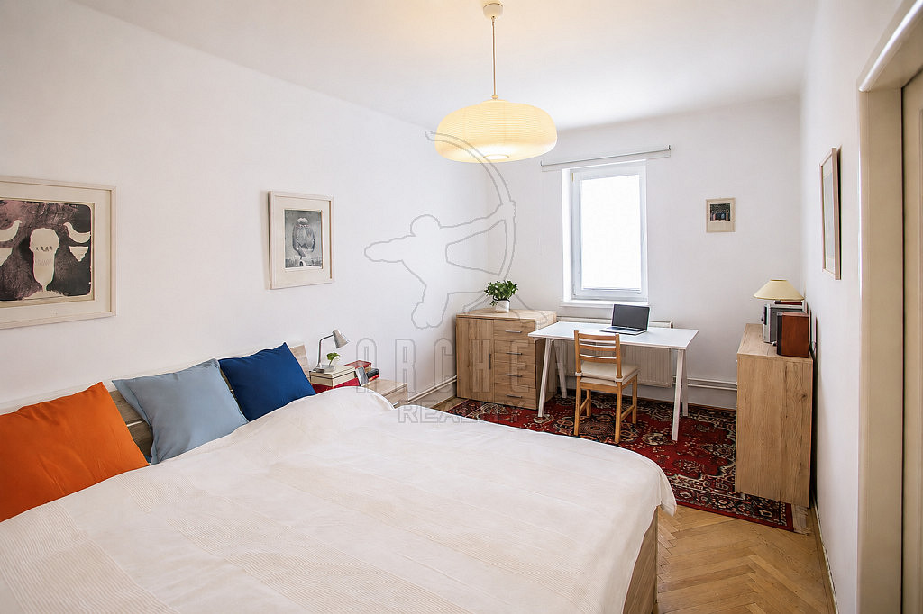 Prodej bytu 4+1 103 m² — photo 4