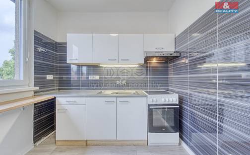 Prodej bytu 2+1 66 m², Strunkovice nad Blanicí, okres Prachatice