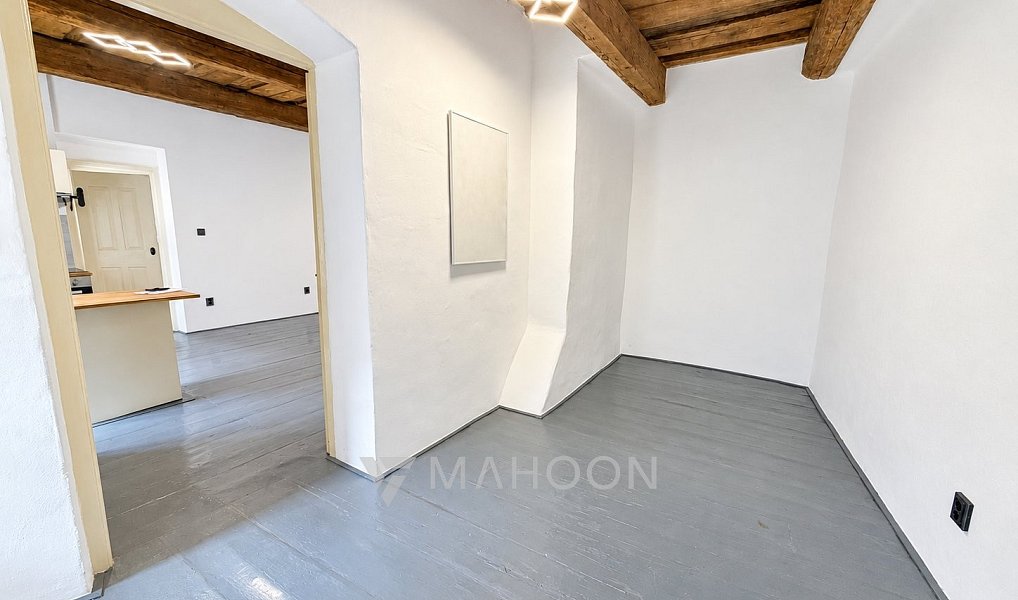 Pronájem bytu 2+kk 48 m², Slaný – náhled fotky 8