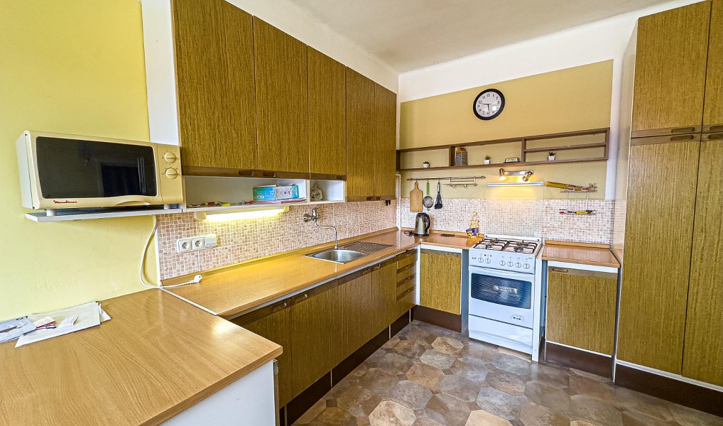 Prodej bytu 2+1 75 m², Teplice – náhled fotky 8