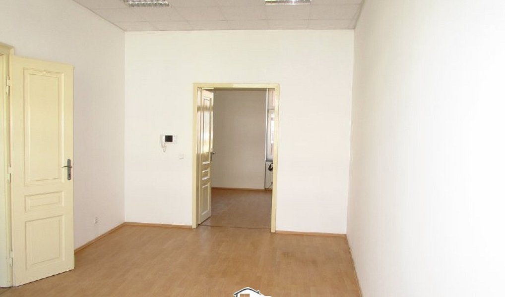 Pronájem kanceláře 20 m², Ústí nad Labem – náhled fotky 3