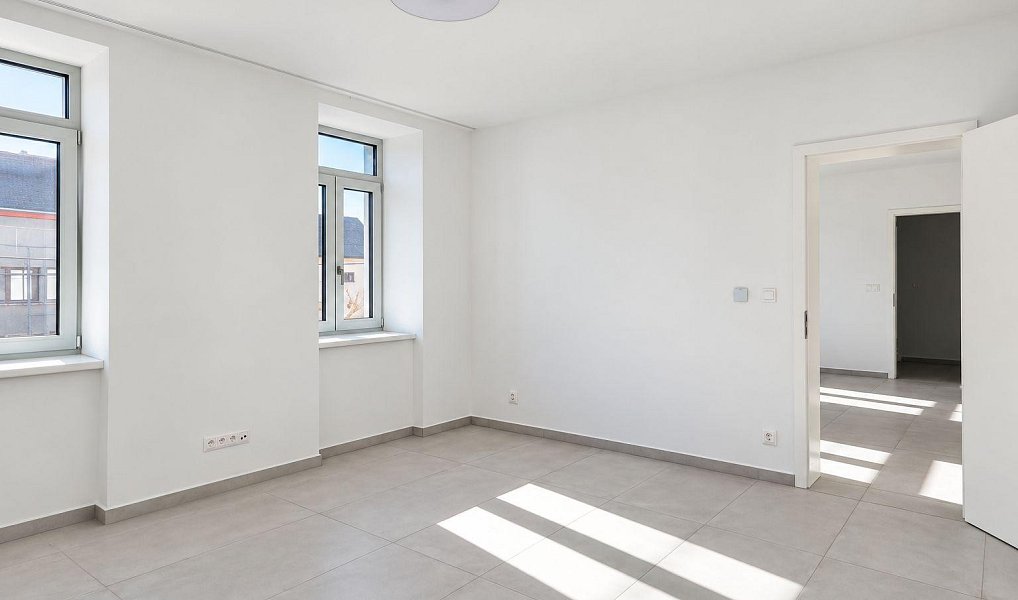 Pronájem bytu 3+1 126 m², Rybníček – náhled fotky 3