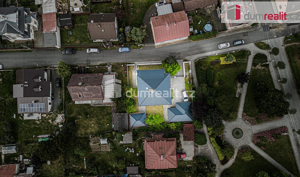 Prodej domu 360 m² s pozemkem 628 m², Velká Hleďsebe – náhled fotky 26