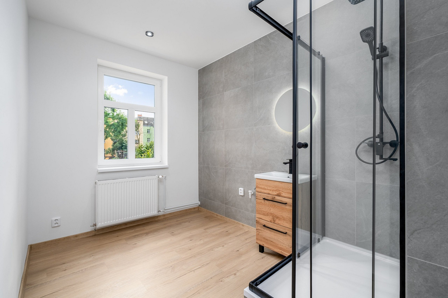 Prodej bytu 1+kk 36 m²