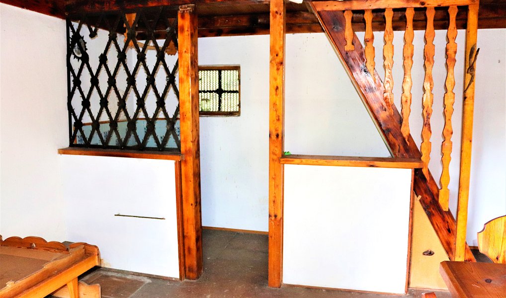 Prodej chaty/chalupy 50 m² s pozemkem 979 m², Kamenný Újezd – náhled fotky 11