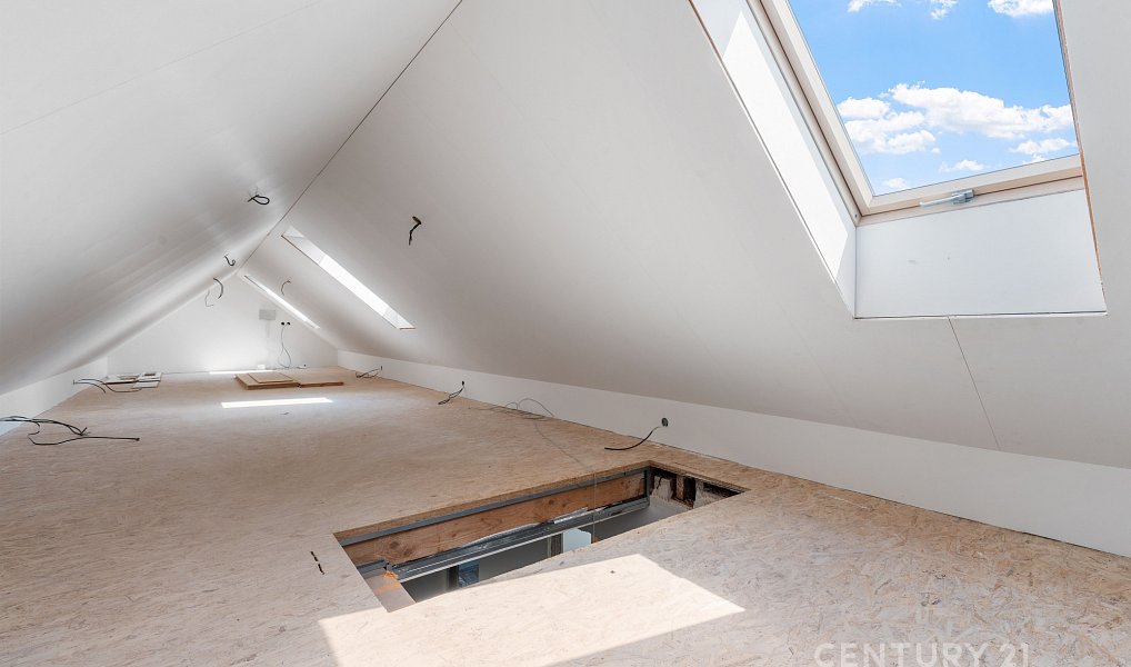Prodej domu 473 m² s pozemkem 1 202 m², Dolní Morava – náhled fotky 23