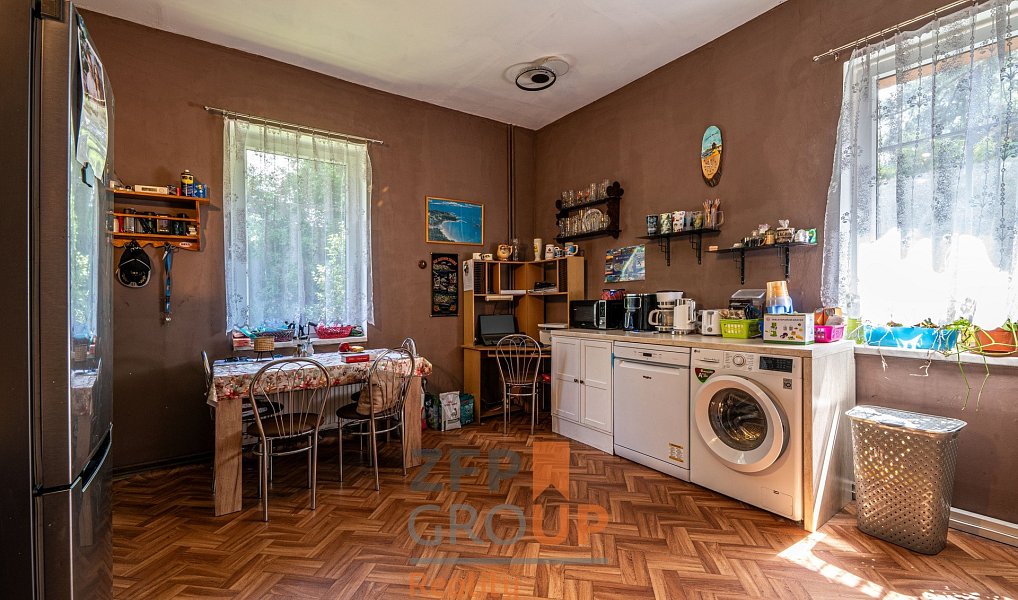Prodej domu 104 m² s pozemkem 384 m², Liberec – náhled fotky 46